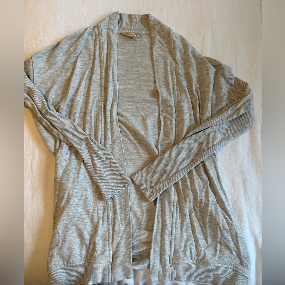 Banana Republic Baby Terry Cardigan